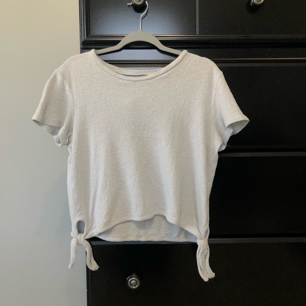 Madewell top